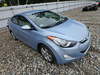 2012 HYUNDAI ELANTRA GL - Image 1