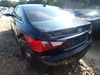 2012 HYUNDAI SONATA GLS - Image 4