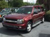 2005 Chevrolet TrailBlazer - Image 1