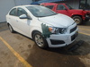 2013 CHEVROLET SONIC LT - Image 1