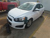 2013 CHEVROLET SONIC LT - Image 3