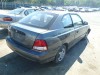 2001 Hyundai Accent - Image 4