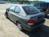 2001 Hyundai Accent - Image 3