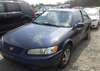 1999 Toyota Camry - Image 2