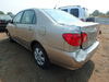 2007 TOYOTA COROLLA CE - Image 3