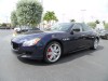2014 Maserati Quattroporte - Image 2