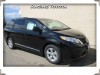 2015 Toyota Sienna - Image 1