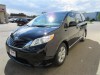 2015 Toyota Sienna - Image 3