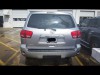 2009 Toyota Sequoia - Image 3