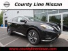 2015 Nissan Murano - Image 1