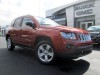 2012 Jeep Compass - Image 1