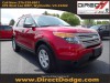 2013 Ford Explorer - Image 1