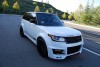 2015 Land Rover Range Rover - Image 1