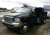 2003 FORD DRW SUPER DUTY - Image 2