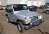 2003 JEEP Wrangler/TJ - Image 1