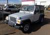 2003 JEEP Wrangler/TJ - Image 2