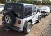 2003 JEEP Wrangler/TJ - Image 4