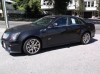2012 Cadillac CTS - Image 1