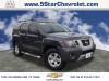 2012 Nissan Xterra - Image 1