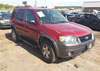 2005 FORD Escape - Image 1