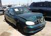 2002 Daewoo Lanos - Image 1