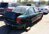 2002 Daewoo Lanos - Image 4