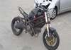 2011 Ducati MONSTER 696 - Image 1