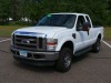 2008 Ford F-250 - Image 3
