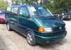 2003 Volkswagen Eurovan - Image 1