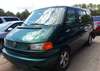 2003 Volkswagen Eurovan - Image 2