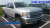 2013 Chevrolet Silverado 1500 - Image 1