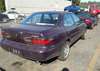 1996 GEO Prizm - Image 4