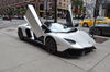 2014 LAMBORGHINI AVENTADOR - Image 3