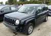 2014 JEEP Patriot - Image 2