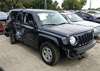 2014 JEEP Patriot - Image 1