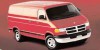 2003 Dodge Ram Van - Image 1