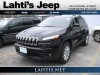 2015 Jeep Cherokee - Image 1