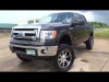2014 Ford F-150 - Image 3