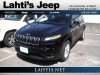 2015 Jeep Cherokee - Image 1