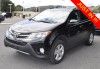 2014 Toyota RAV4 - Image 1