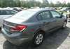 2013 Honda Civic - Image 4