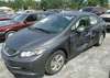 2013 Honda Civic - Image 2