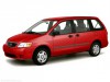 2000 Mazda MPV - Image 1