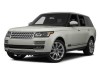 2015 Land Rover Range Rover - Image 1