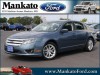 2012 Ford Fusion - Image 1