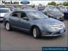 2012 Ford Fusion - Image 2