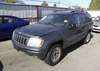2002 JEEP Grand Cherokee - Image 2