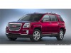 2016 GMC Terrain - Image 1