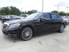 2015 Mercedes-Benz S - Image 1