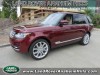2015 Land Rover Range Rover - Image 1